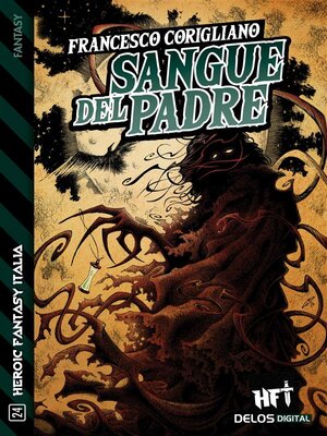 cover image of Sangue del padre